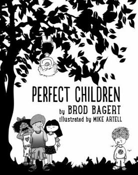 Hardcover Perfect Children Book
