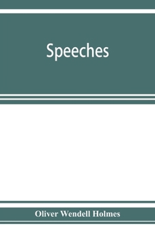 Paperback Speeches Book