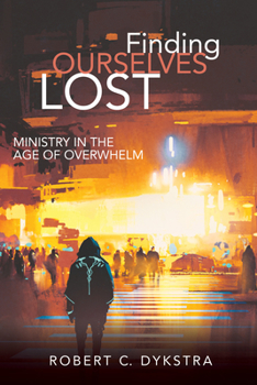 Hardcover Finding Ourselves Lost Book