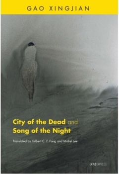 Hardcover City of the Dead and Song of the Night Book