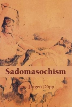 Hardcover Sadomasochism Book