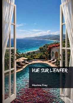 Paperback Vue sur l'enfer [French] Book