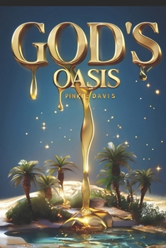 Paperback God's Oasis Book