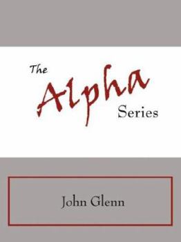 Paperback The Alpha Series Book
