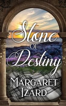 Stone of Destiny (Stones of Iona)