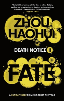 Hardcover Fate: Death Notice II Book
