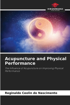 Paperback Acupuncture and Physical Performance Book
