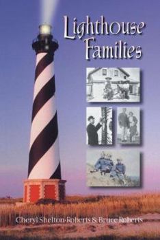 Paperback Lighthouse Families Book