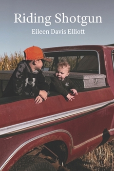 Paperback Riding Shotgun Book