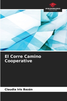 Paperback El Corre Camino Cooperative Book