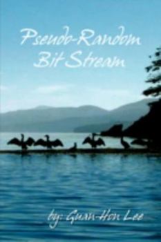 Paperback Pseudo-Random Bit Stream Book