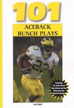 Paperback 101 Aceback Bunch Plays Book