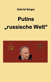 Paperback Putins "russische Welt" [German] Book