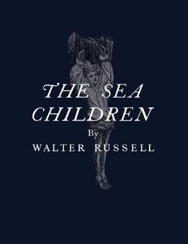 Paperback The Sea Children Book