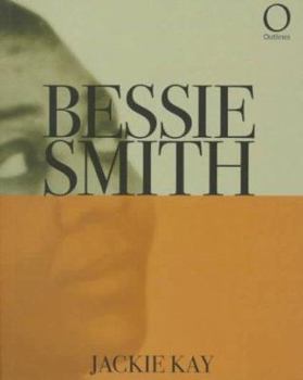 Paperback Bessie Smith Book