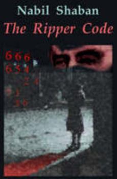 Paperback The Ripper Code Book