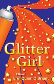 Paperback Glitter Girl Book