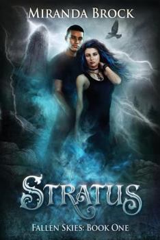 Paperback Stratus Book