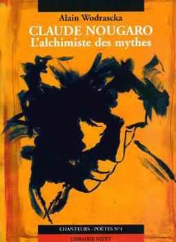 Paperback Chanteurs-Poetes [French] Book