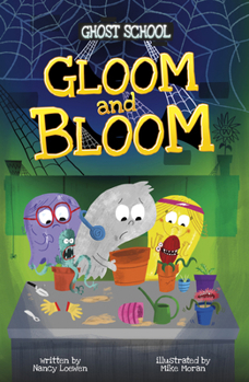 Paperback Gloom and Bloom Book