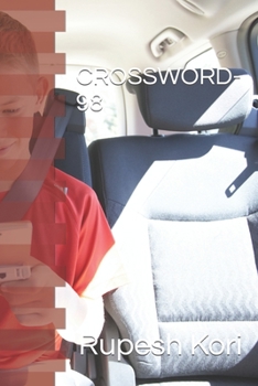 Crossword-98