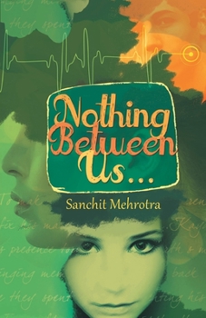 Nothing Between Us...