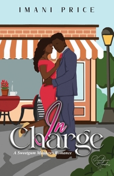Paperback In Charge: An African-American Romance Standalone Book