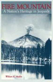 Paperback Fire Mountain Book