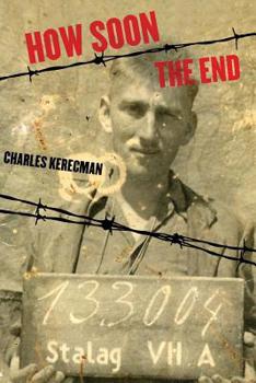 Paperback How Soon the End Book
