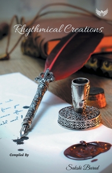 Paperback Rhythmical Creations Book