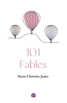 Paperback 101 Fables [French] Book