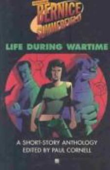Hardcover Life During Wartime: A Short-Story Collection Book