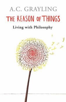 Paperback The Reason of Things Book