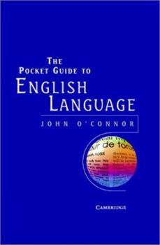 Paperback The Pocket Guide to English Language Book