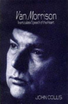 Hardcover Title: VAN MORRISON Book