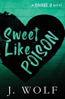 Paperback Sweet Like Poison Special Edition Book