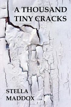 Paperback A Thousand Tiny Cracks Book