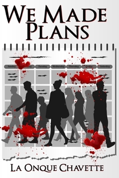 Paperback We Made Plans Book