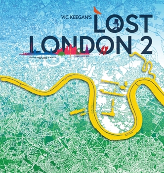 Hardcover Lost London 2 Book