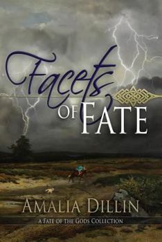 Paperback Facets of Fate Book