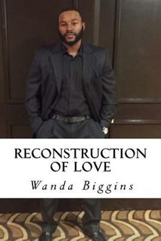 Paperback Reconstruction of Love Book