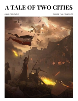 Paperback A Tale of Two Cities Book