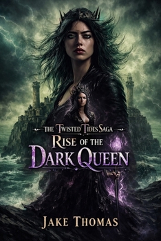 Paperback The Rise of the Dark Queen Book