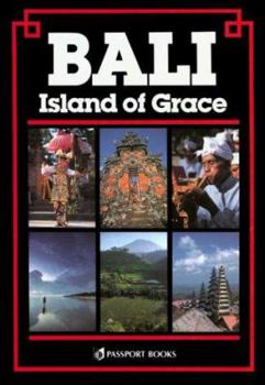 Paperback Bali/Island of Grace (Asian Guides Series) Book