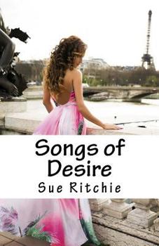 Paperback Songs of Desire: Romantic Suspense Book