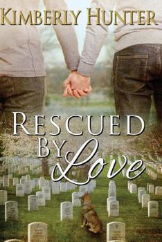 Paperback Rescued by Love Book