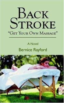 Paperback Back Stroke: "Get Your Own Massage" Book