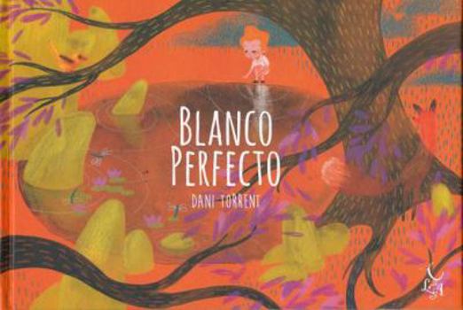 Hardcover Blanco Perfecto [Spanish] Book
