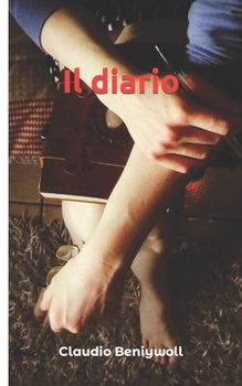 Paperback Il diario [Italian] Book