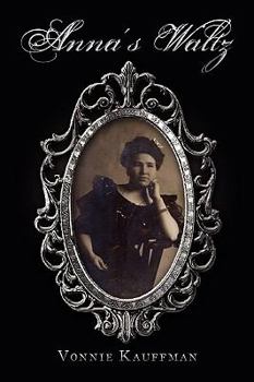 Paperback Anna's Waltz Book